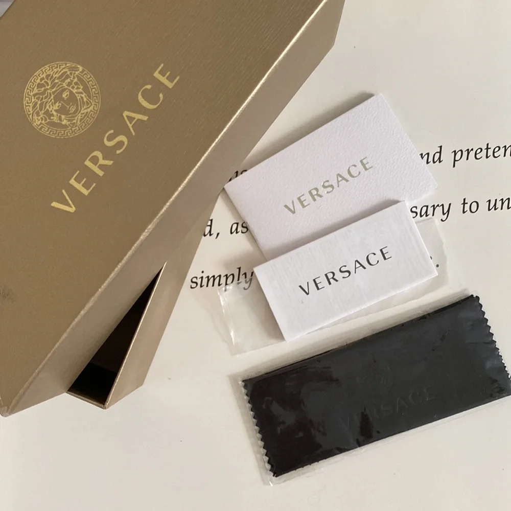 Versace Sunglasses Box‎ (WC)